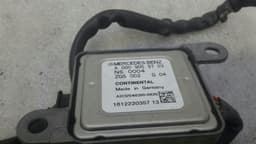 MERCEDES-BENZ Mercedes C W205 Lambda Sensor A0009059703 Oxygen Sensor NOX OM651 — thumbnail 2