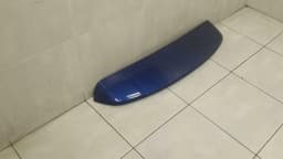 MERCEDES-BENZ Mercedes C Class W205 Rear Spoiler A2057900188 Rear Spoiler Combo T Model Estate — thumbnail 7