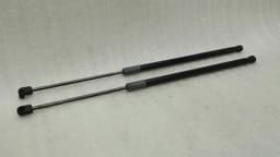 MERCEDES-BENZ Mercedes SLK R172 Bonnet Strut A1729800064 Damper Bonnet Set — thumbnail 6