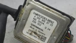 MERCEDES-BENZ Mercedes C W205 Lambda Sensor A0009059703 NOX OM651 HO2S — thumbnail 4