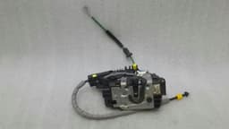 MERCEDES-BENZ Mercedes C Class W205 RHD Front Right Door Lock A0997206701 Right Hand Drive — thumbnail 3