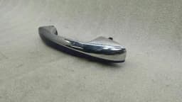 MERCEDES-BENZ Mercedes C W205 RHD Front Left Door Handle A0997605501 Right Hand Drive Keyless GO — thumbnail 2