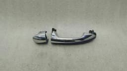 MERCEDES-BENZ MERCEDES C W205 RHD Front Right Door Handle A0997604801 RIGHT HAND DRIVE Keyless GO — thumbnail 5