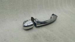MERCEDES-BENZ MERCEDES C W205 RHD Front Right Door Handle A0997604801 RIGHT HAND DRIVE Keyless GO — thumbnail 7