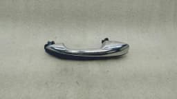 MERCEDES-BENZ Mercedes C W205 RHD Front Left Door Handle A0997605501 Right Hand Drive Keyless GO — thumbnail 5