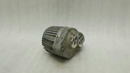 MERCEDES-BENZ Mercedes SLK R172 left engine mount A1722401317 engine mount left — thumbnail 8