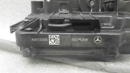 MERCEDES-BENZ Mercedes C Class W205 RHD Front Right Door Lock A0997206701 Right Hand Drive — thumbnail 5