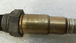 MERCEDES-BENZ Mercedes SLK R172 Lambda Sensor A0075421618 Lambda Sensor — thumbnail 6