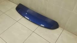 MERCEDES-BENZ Mercedes C Class W205 Rear Spoiler A2057900188 Rear Spoiler Combo T Model Estate — thumbnail 3