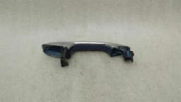 MERCEDES-BENZ Mercedes C W205 RHD Front Left Door Handle A0997605501 Right Hand Drive Keyless GO — thumbnail 8
