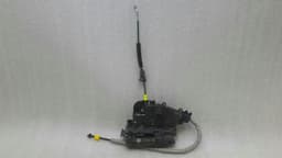 MERCEDES-BENZ Mercedes C Class W205 RHD Front Right Door Lock A0997206701 Right Hand Drive — thumbnail 4