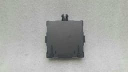 MERCEDES-BENZ Mercedes C W205 front left door module A2229009812 door control unit rear left — thumbnail 4