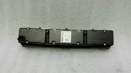 MERCEDES-BENZ Mercedes SLK R172 Switch Block Hazard Switch A1729051000 Switch — thumbnail 9