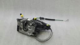 MERCEDES-BENZ Mercedes C W205 RHD Front Left Door Lock A0997206501 Right Hand Drive — thumbnail 3