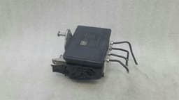 MERCEDES-BENZ MERCEDES C CLASS W205 A.B.S PUMP A2534310500 ABS PUMP HYDRAULIC BLOCK OM651 — thumbnail 5