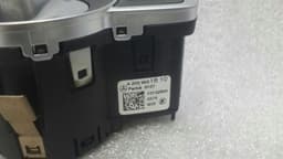 MERCEDES-BENZ Mercedes C Class W205 Headlight Switch A2059051810 Light Switch. — thumbnail 7