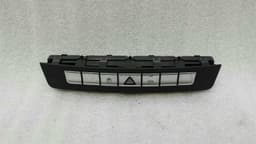 MERCEDES-BENZ Mercedes SLK R172 Switch Block Hazard Switch A1729051000 Switch — thumbnail 6