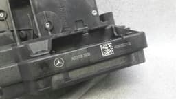 MERCEDES-BENZ Mercedes C W205 RHD Front Left Door Lock A0997206501 Right Hand Drive — thumbnail 5