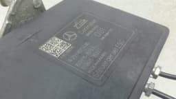 MERCEDES-BENZ MERCEDES C CLASS W205 A.B.S PUMP A2534310500 ABS PUMP HYDRAULIC BLOCK OM651 — thumbnail 6