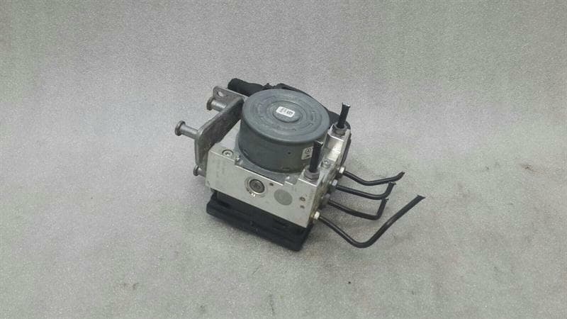 MERCEDES C CLASS W205 A.B.S PUMP A2534310500 ABS PUMP HYDRAULIC BLOCK OM651
