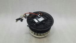 MERCEDES-BENZ Mercedes C W213 W205 RHD Heater Blower A0999062103 Right Hand Drive — thumbnail 3