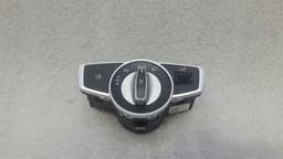 MERCEDES-BENZ Mercedes C Class W205 Headlight Switch A2059051810 Light Switch. — thumbnail 1