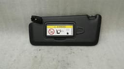 MERCEDES-BENZ Mercedes C Class W205 Left Sun Visor A2058107304 Sun Visor Trim Panel Left AMG — thumbnail 4