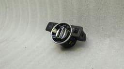 MERCEDES-BENZ Mercedes SLK R172 headlight switch A2049053103 light switch — thumbnail 3
