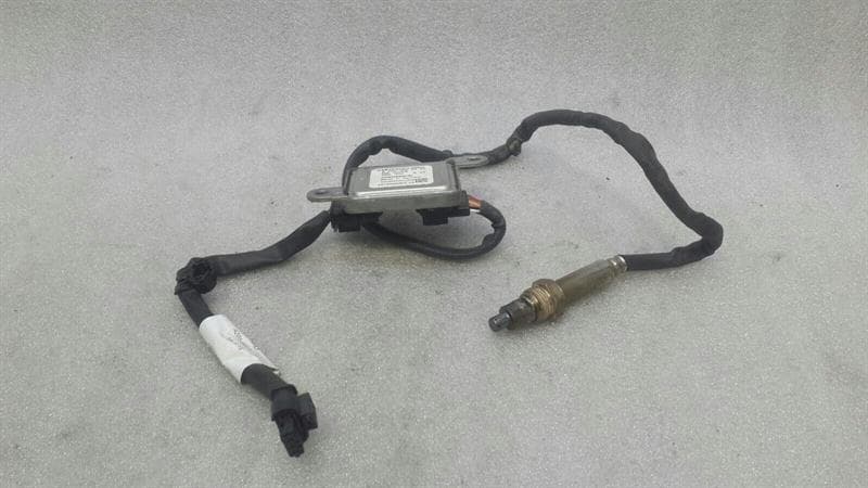 Mercedes C W205 Lambda Sensor A0009059703 Oxygen Sensor NOX OM651