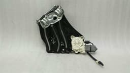 MERCEDES-BENZ Mercedes SLK R172 Left Rear Door Winder A1726700303 Window Regulator Rear Left — thumbnail 4