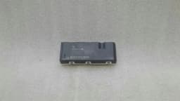 MERCEDES-BENZ Mercedes C Class W205 Boot Lid Module A2059007218 Tailgate Control Unit — thumbnail 4