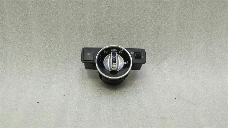 MERCEDES-BENZ Mercedes SLK R172 headlight switch A2049053103 light switch