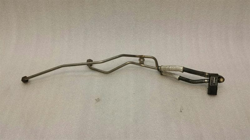 MERCEDES-BENZ Mercedes SLK R172 MAP Sensor A0061539528 Differential Pressure Sensor OM651