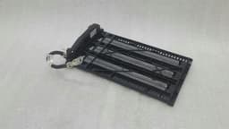 MERCEDES-BENZ Mercedes C W205 Heater Matrix A2058308600 Heat Exchanger Heater Cooler Electric — thumbnail 1