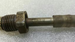MERCEDES-BENZ Mercedes SLK R172 Temperature Sensor A0009051132 Temperature Sensor OM651 — thumbnail 6