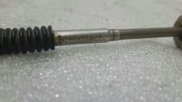 MERCEDES-BENZ Mercedes C Class W205 Lambda Sensor A0009059705 Oxygen Sensor Temperature OM651 — thumbnail 2