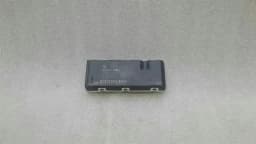 MERCEDES-BENZ Mercedes C Class W205 Boot Lid Module A2059007218 Tailgate Control Unit — thumbnail 1