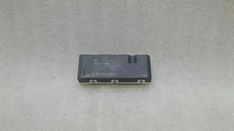MERCEDES-BENZ Mercedes C Class W205 Boot Lid Module A2059007218 Tailgate Control Unit