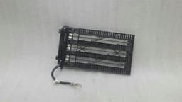MERCEDES-BENZ Mercedes C W205 Heater Matrix A2058308600 Heat Exchanger Heater Cooler Electric — thumbnail 3
