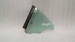 MERCEDES-BENZ Mercedes SLK R172 Left Rear 1/4 Glass A1726700100 Door Window 1⁄4 Rear Left — thumbnail 4