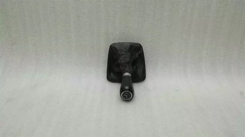 MERCEDES-BENZ Mercedes SLK R172 Gear Knob A1722673410 Shift Button AMG Pack Automatic
