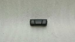MERCEDES-BENZ Mercedes SLK R172 alarm switch A1728208710 alarm switch emergency call switch — thumbnail 1