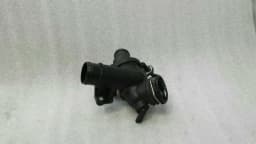 MERCEDES-BENZ Mercedes SLK R172 Thermostat Housing A6512000615 THERMOSTAT HOUSING OM651 — thumbnail 2