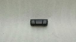 MERCEDES-BENZ Mercedes SLK R172 alarm switch A1728208710 alarm switch emergency call switch — thumbnail 4
