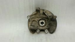 MERCEDES-BENZ Mercedes SLK R172 Right Rear Hub A1723502008 Wheel Bearing Housing Rear Right — thumbnail 2