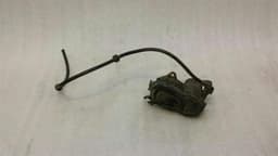 MERCEDES-BENZ MERCEDES SLK R172 PARK BRAKE MOTOR RIGHT A1729060300 ACTUATOR PARKING BRAKE — thumbnail 1