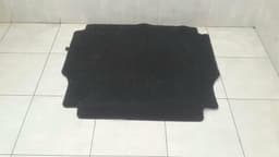 MERCEDES-BENZ Mercedes C Class W205 Boat Floor Matte A2056801104 Trunk Mat T Models — thumbnail 1