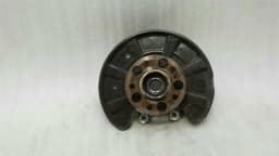 MERCEDES-BENZ Mercedes SLK R172 Right Rear Hub A1723502008 Wheel Bearing Housing Rear Right — thumbnail 3