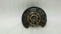 MERCEDES-BENZ Mercedes SLK R172 Right Rear Hub A1723502008 Wheel Bearing Housing Rear Right — thumbnail 1