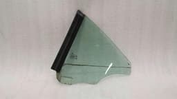 MERCEDES-BENZ Mercedes SLK R172 Right Rear 1/4 Glass A1726700200 Door Window 1⁄4 Rear Right — thumbnail 5